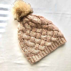 Women’s BONGO Knit Hat OS